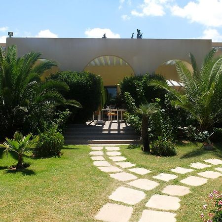 Les Cypres El Jadida Exterior foto