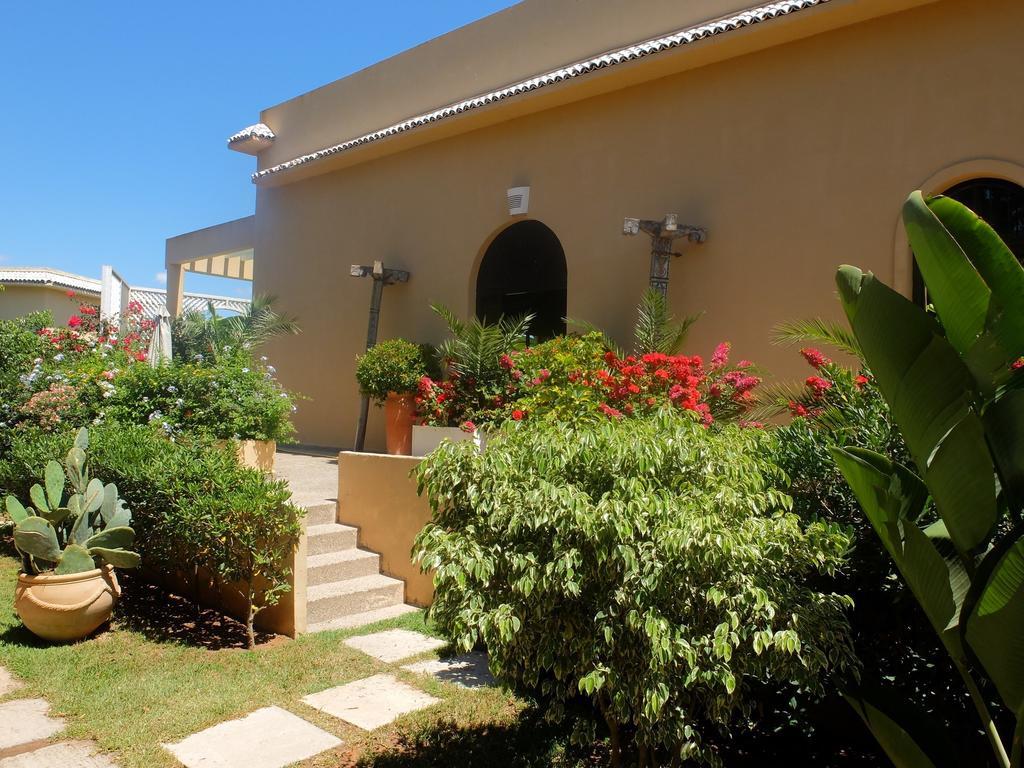 Les Cypres El Jadida Exterior foto
