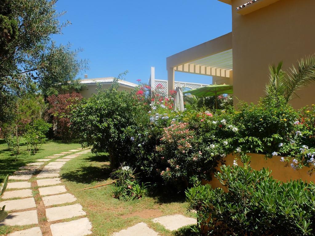 Les Cypres El Jadida Exterior foto